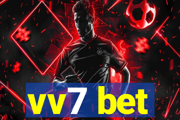 vv7 bet